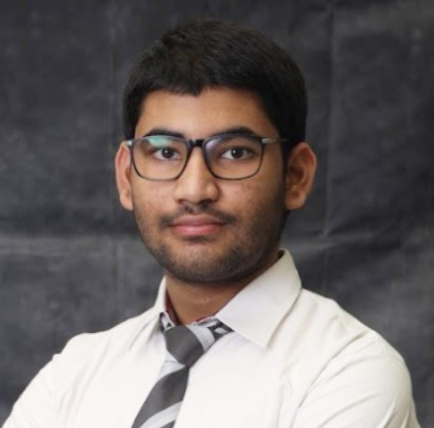 UTKARSH ABHINAV