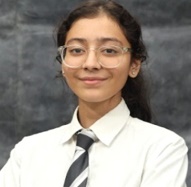 VEDANT SAINI