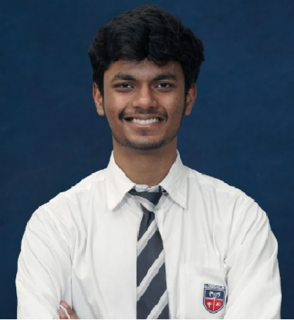 UTKARSH ABHINAV