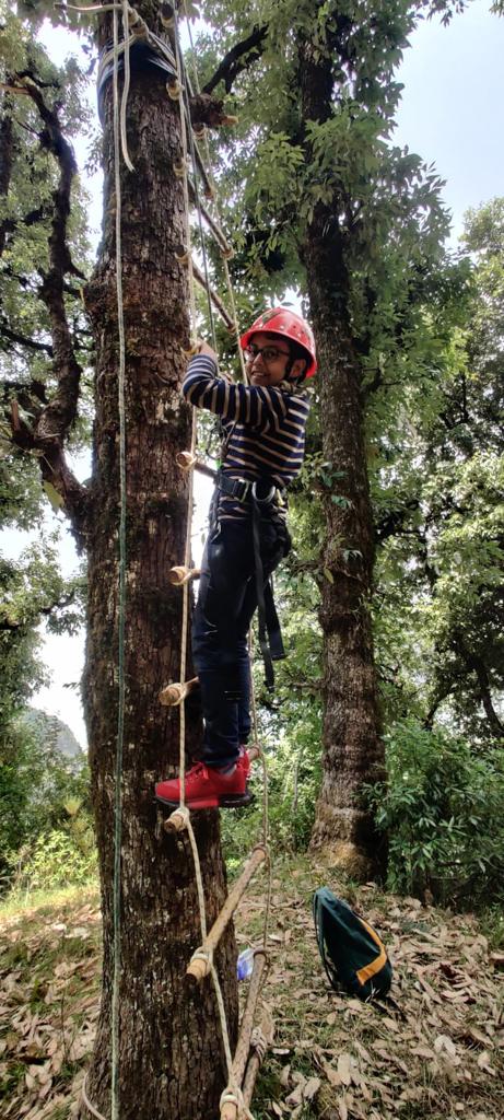 NAINITAL-TRIP